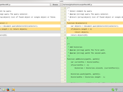 Files Comparation