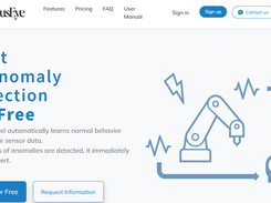 LotusEye Screenshot 1