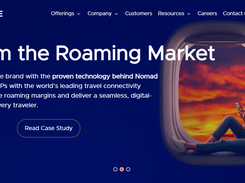 LotusFlare Screenshot 1