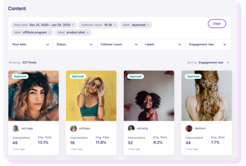 LoudCrowd Screenshot 1