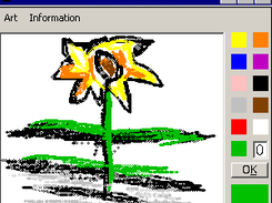 Included in download  