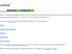 Lovefield Screenshot 1