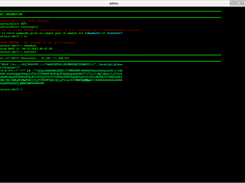 lovelace-os Screenshot 2