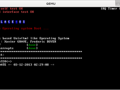 Some tests with Lovelace