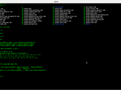 Reading an ext2 file