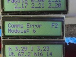 Low Cost BMS Screenshot 1