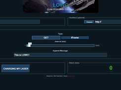 LOWC Screenshot 1