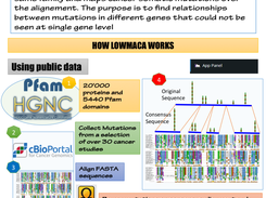 LowMACA cheatSheet