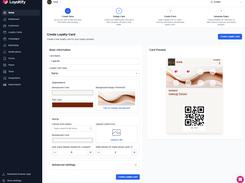 Platform Setup Flow