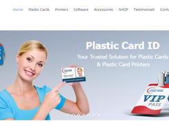 Plastic Card ID Screenshot 1