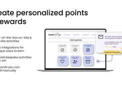 Reward customers for purchases, reviews, referrals, social follows, birthdays, subscription orders, and custom actions.
