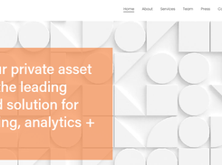 LP Analyst Screenshot 1