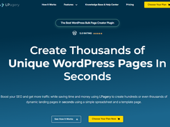 LPagery Screenshot 1