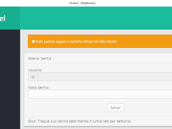 LPanel Screenshot 5