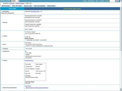 Project View