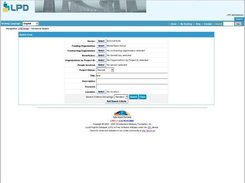 Search Form
