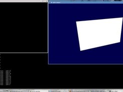 lsCDL test app in action