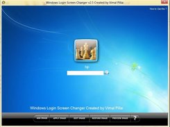 LSC v2.5 Screenshot 1