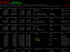 lsdisk Screenshot 3