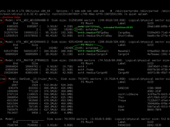 lsdisk Screenshot 4