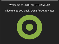 LSG App Screenshot 1