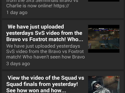 LSG App Screenshot 4