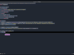 LSP-AI Screenshot 1