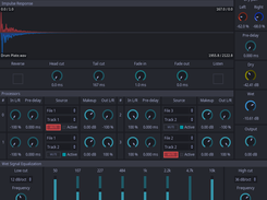 LSP Impulse Reverb