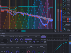 LSP Multiband Compressor