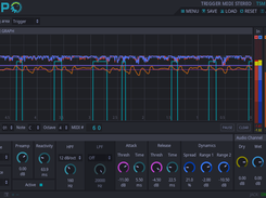 LSP Trigger Stereo