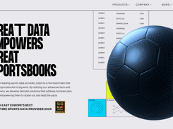 LSports Screenshot 1