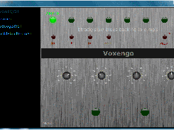 Program "Voxengo'