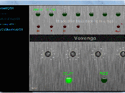 Active Preset