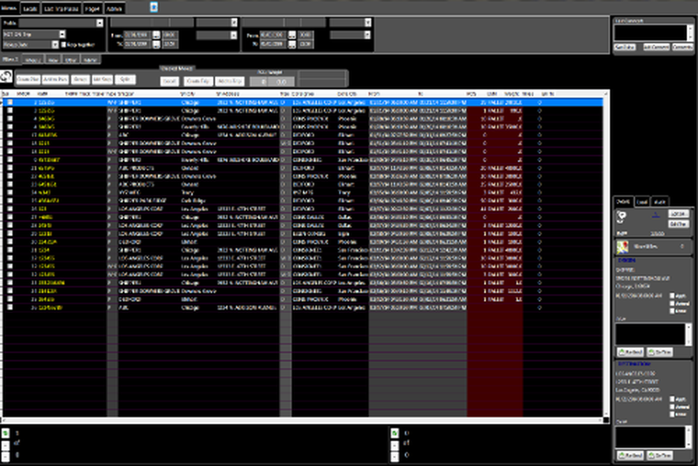 LTLMaster Screenshot 1