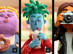 LTX-2.3 Screenshot 2