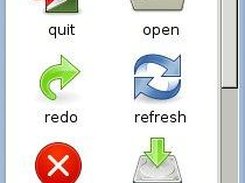 Icon View Demo