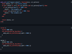 lua-resty-auto-ssl Screenshot 2
