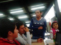 Explicando uso de luabot