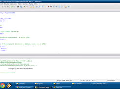 Lua In Pawn Screenshot 1