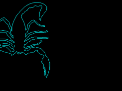 GCODE interpreter example