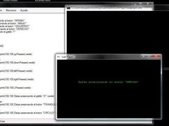Compilador/Depurador