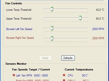 Lubbo's Fan Control ver. 0.1.3 - MacBook Pro with ATI card