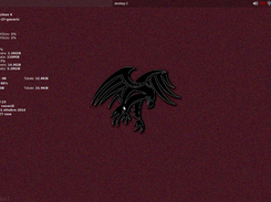 Lubit Linux Screenshot 1