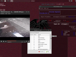 Lubit Linux Screenshot 2