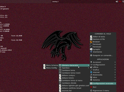 Lubit Linux Screenshot 3