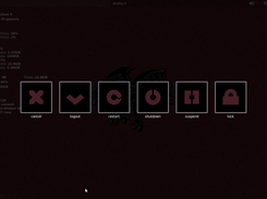 Lubit Linux Screenshot 5