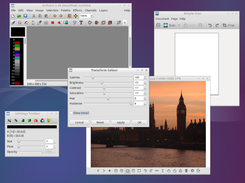 Lubuntu Screenshot 4