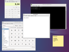 Lubuntu Screenshot 5