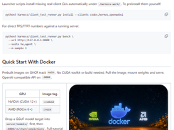 Lucebox Screenshot 1