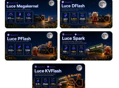Lucebox Screenshot 2